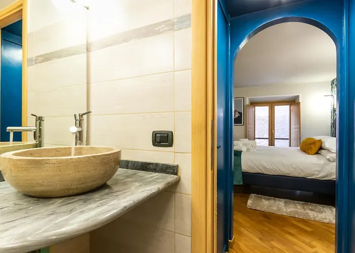 The Hive - In Trastevere Рим