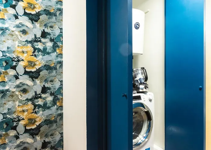 The Hive - In Trastevere * Рим