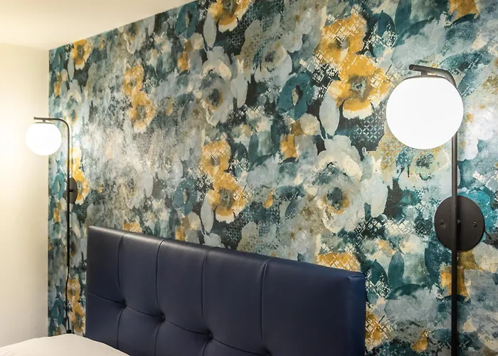 The Hive - In Trastevere Апартаменты Рим