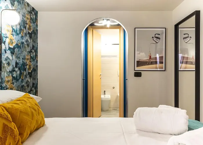The Hive - In Trastevere * Рим