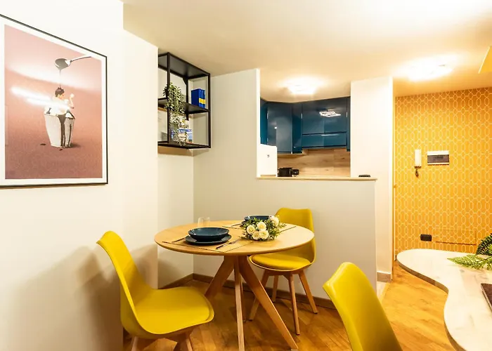 The Hive - In Trastevere דירה *