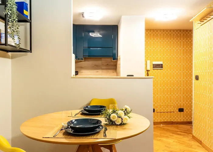 Апартаменты The Hive - In Trastevere