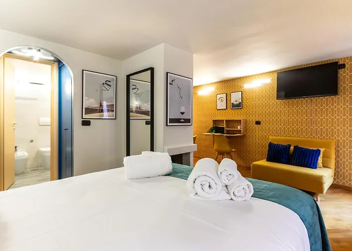 The Hive - In Trastevere Рим